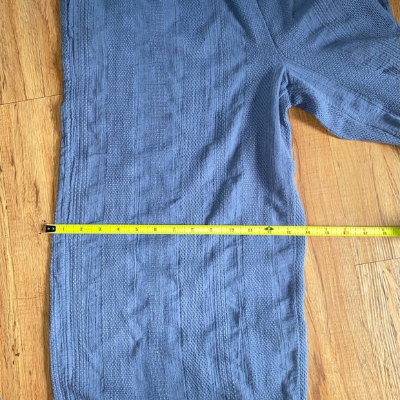 Free People Navy Jumpsuit - Picture 4 of 8